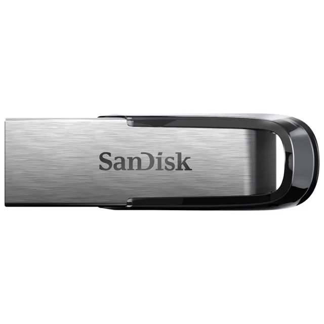 فلش مموری سن‌دیسک مدل CZ73 ظرفیت 128 گیگابایت با بدنه فلزی، رابط USB 3.0 و سرعت انتقال 150 م-11.webp